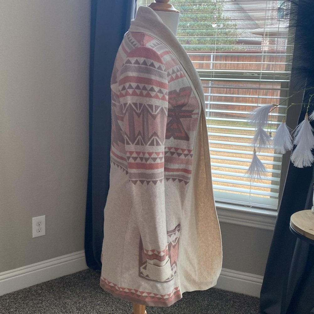 Cardigan - Picture 3 of 4